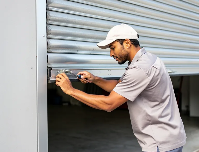 rolling shutter repair Turlock